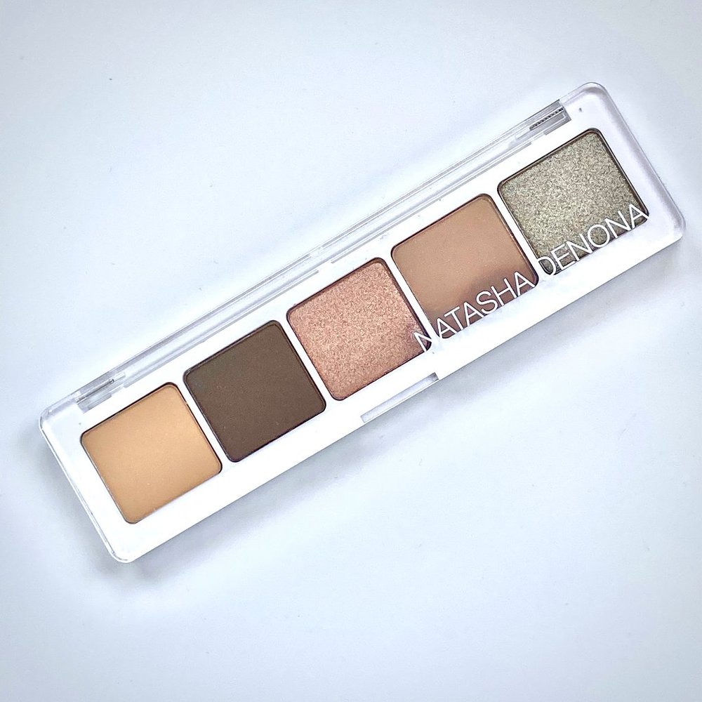 Natasha Denona NWT Ayana Eyeshadow Palette
